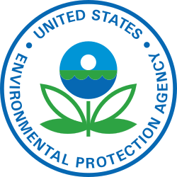 Environmental Protection Agency seal