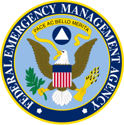 FEMA seal