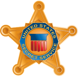 U.S. Secret Service seal