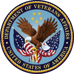 Veterans Affairs seal