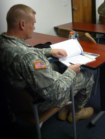 10 Big Mistakes Vets Make  Applying to Federal Jobs