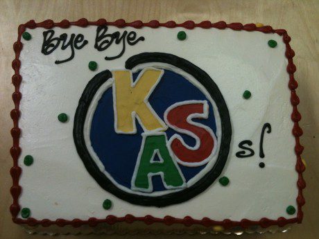 Bye Bye KSAs! But Maybe Not So Fast…