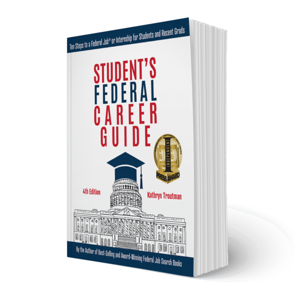 Student’s Federal Career Guide, 4th Ed.