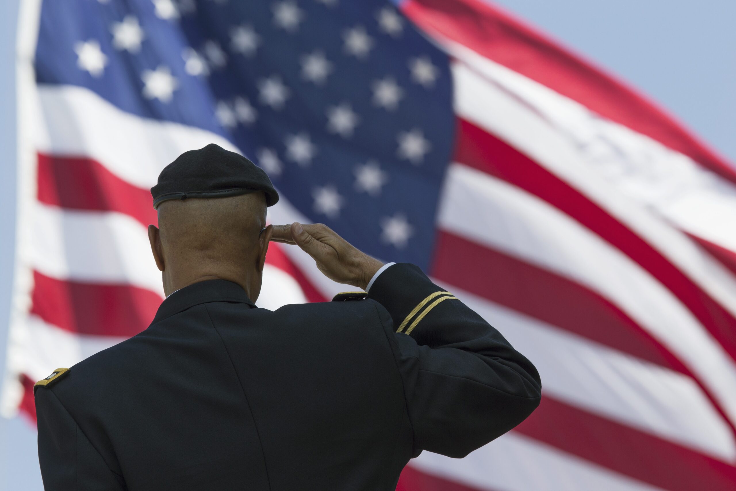 Want to be an ALJ? Great News for 10-Point Veterans!