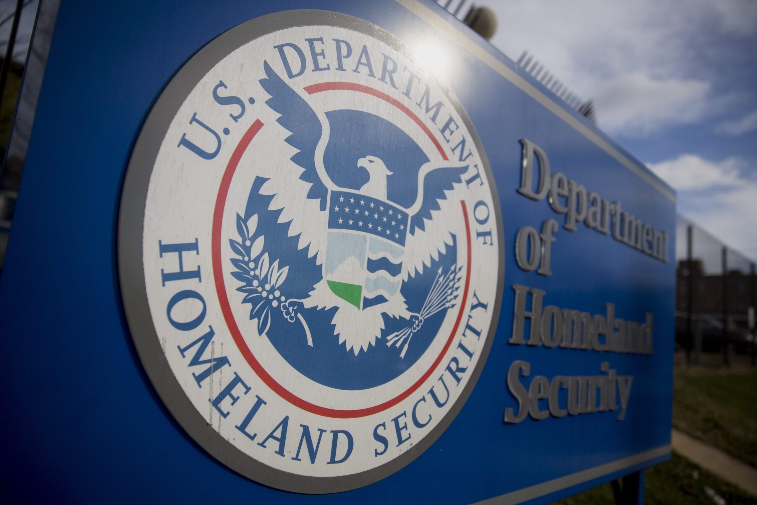 Where The Federal Jobs Are – Department of Homeland Security