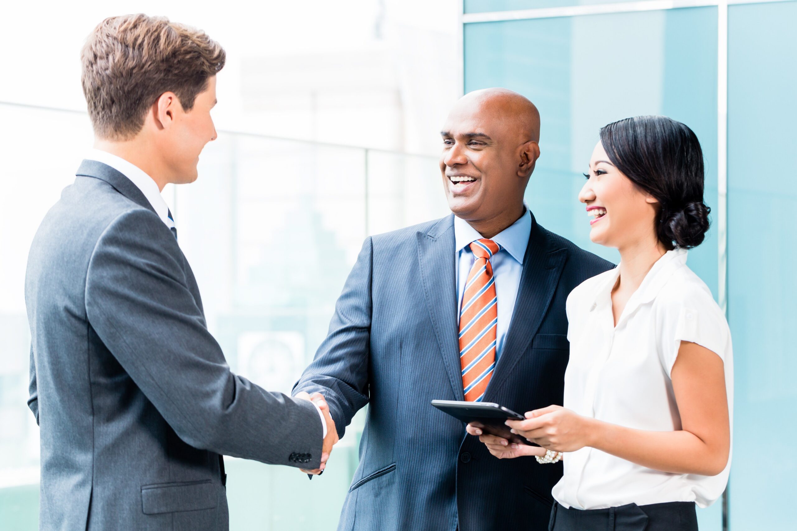How to Prepare a Federal Resume For a GS-14 Position