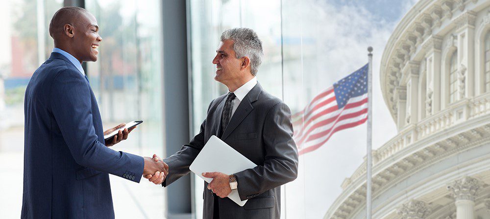 7 HOT TIPS FOR GETTING PROMOTED IN THE GOVERNMENT