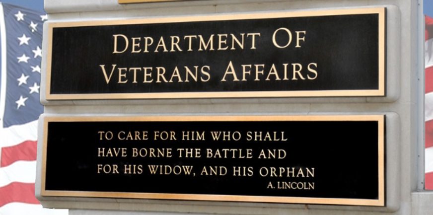 Where The Federal Jobs Are – Department of Veterans Affairs (VA)
