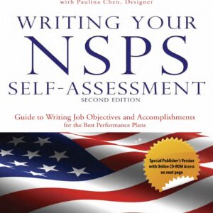 Writing Your NSPS Self-Assessment eBook