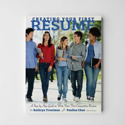 Creating Your First Resume