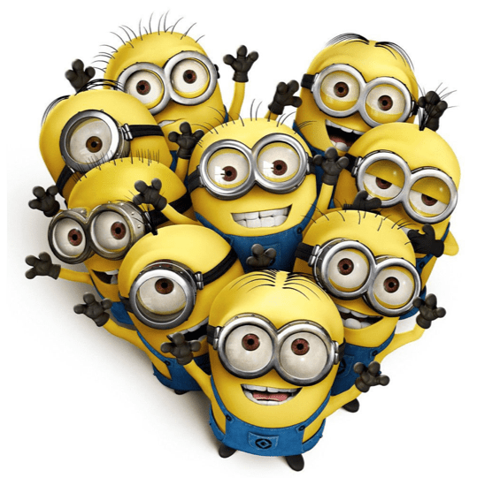 Help Me Hire a Minion
