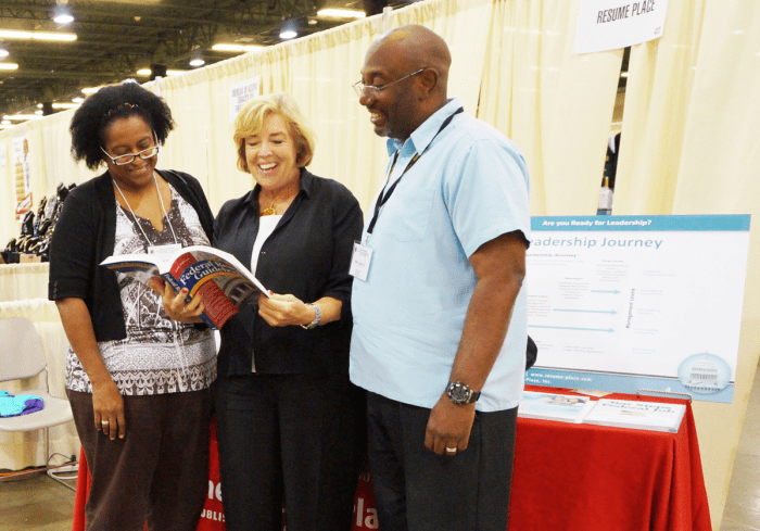 Supervisors: Does Your Resume Feature Your Strengths?