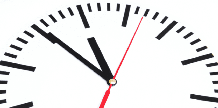 Does Your Resume Pass the Five-Minute Test?