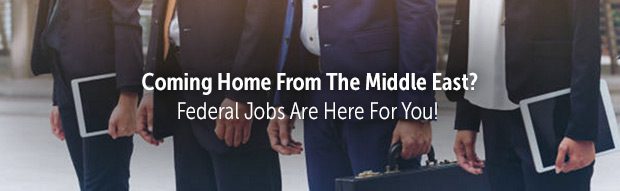 Coming Home From the Middle East?