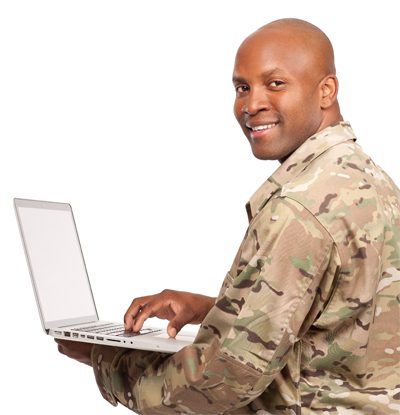 How to Start a Federal Resume Writing Project: Military and Veterans