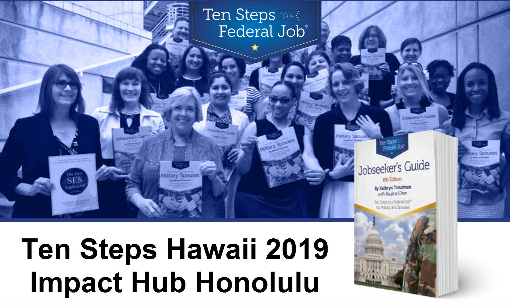 Honolulu Three Day Aug 2019