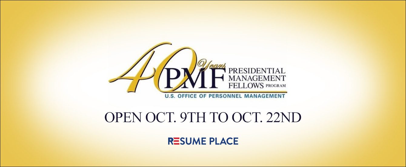 Top PMF Job Application Tips