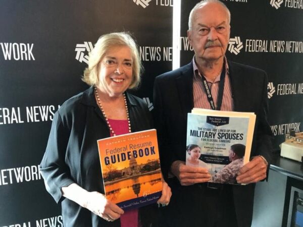 Kathryn Troutman Interview on Mike Causey Radio Show