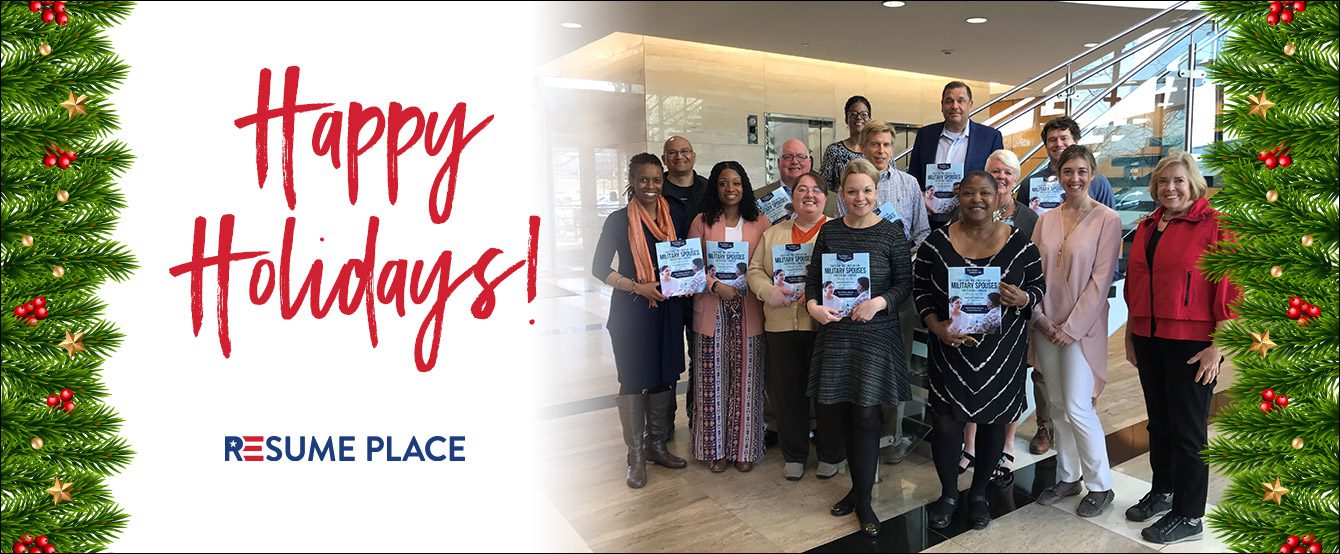 Happy Holidays 2019