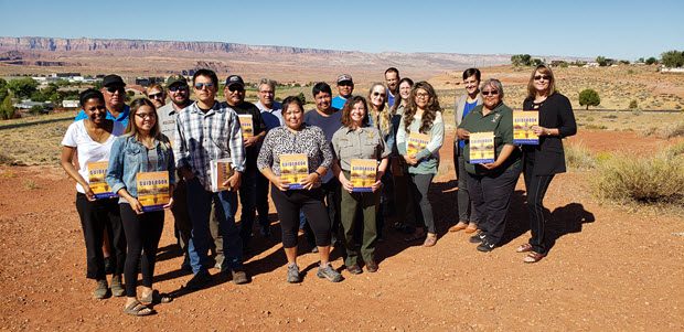 Navajo Power Station Closing