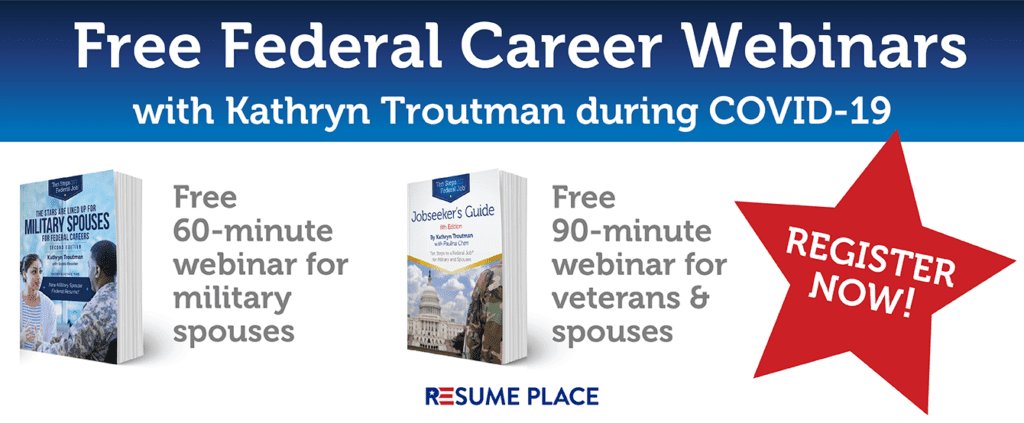 April 2020 Free Webinars