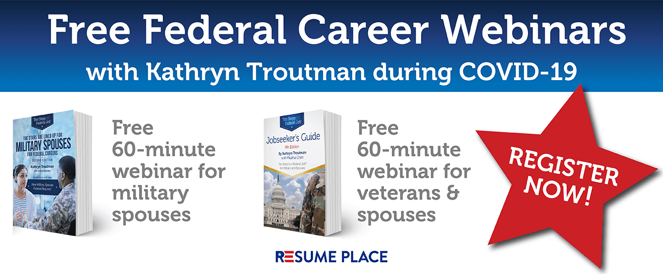 May 2020 Free Webinars