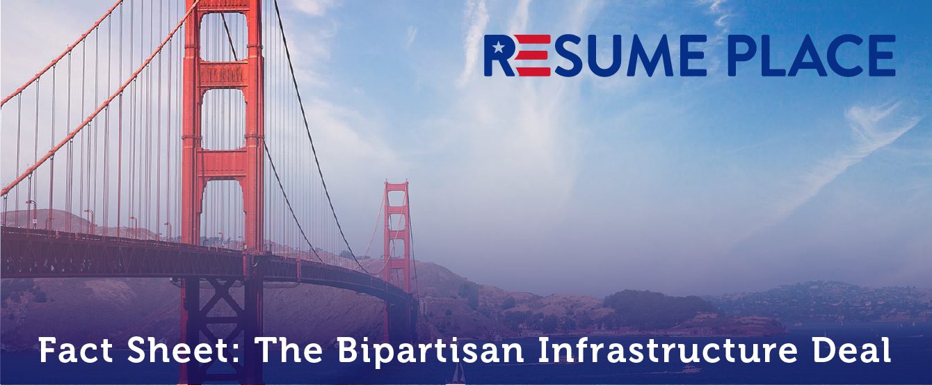 Bipartisan Infrastructure Act – Jobs Jobs Jobs