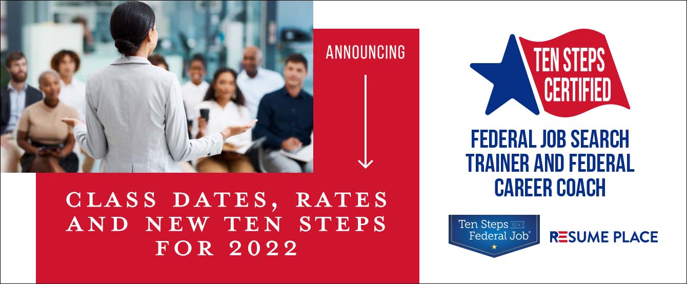 CFJST / CFCC Ten Steps for 2022!