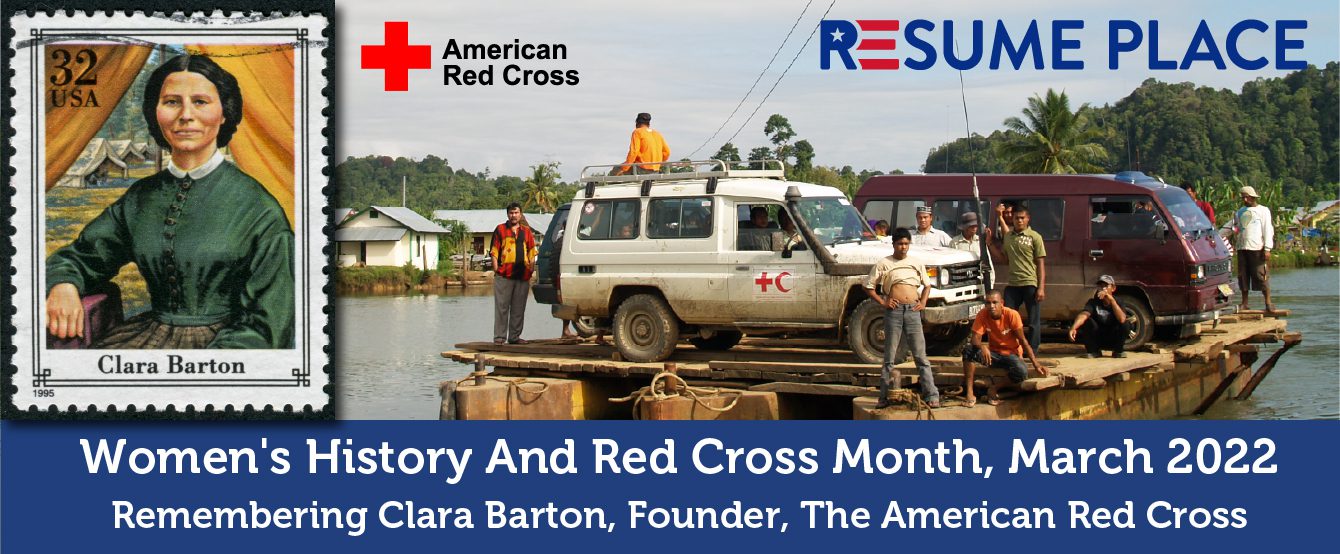 Clara Barton’s Top Accomplishments