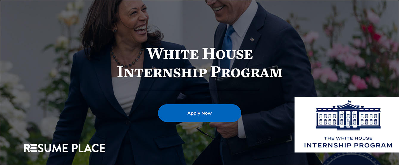 White House Internships Will Now Pay Interns… Apply Today!