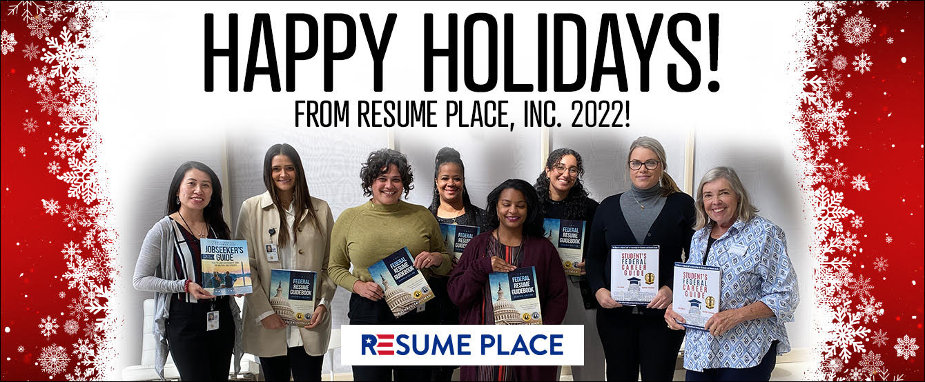 Happy Holidays 2022