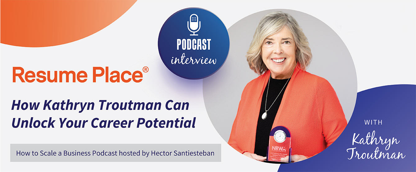 How to Scale a Business – Podcast Press Release