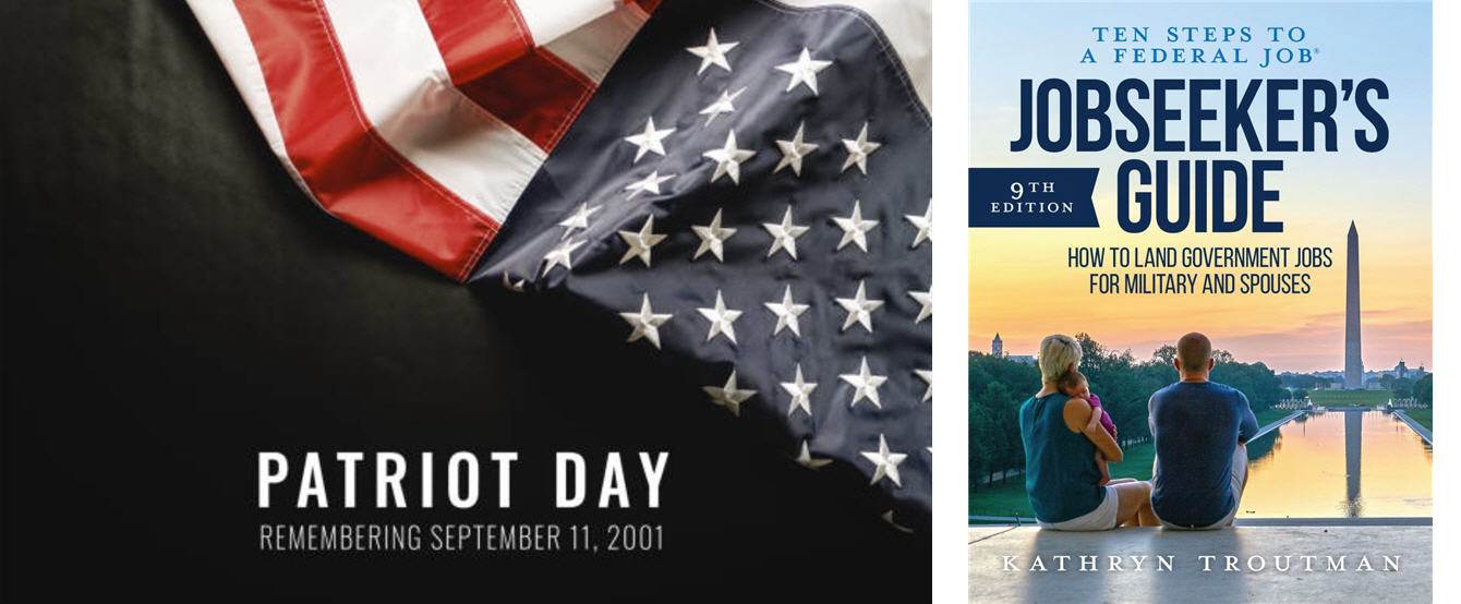 Patriot Day 2023
