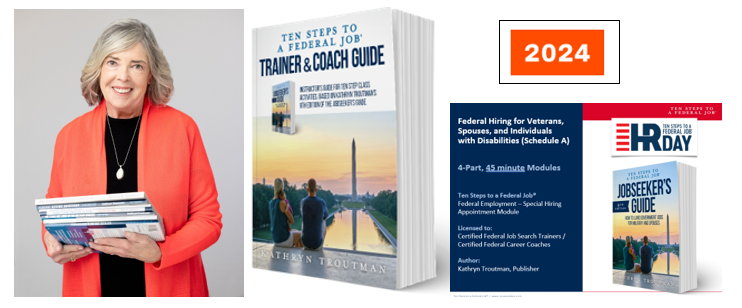 2024 Ten Steps Certification Classes