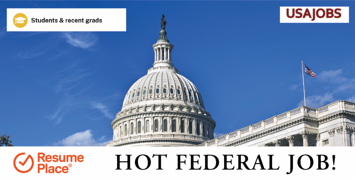 Hot FedJob: IRS Recent Grad Internal Revenue Agent – 147 jobs