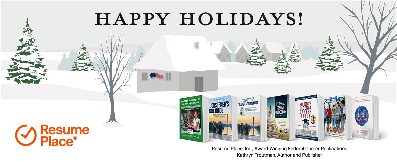 HAPPY HOLIDAYS and HAPPY NEW YEAR