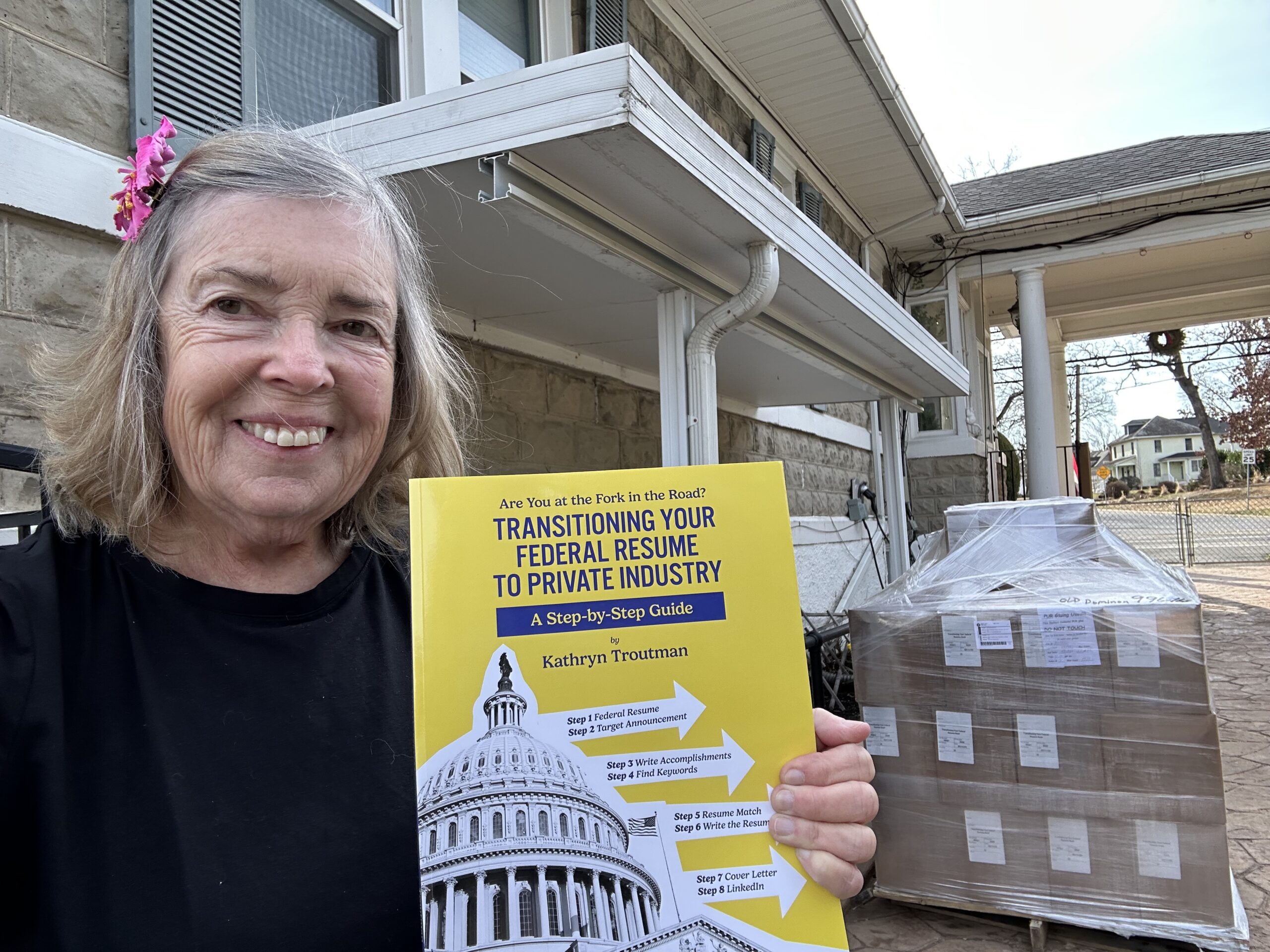 FEDERAL EMPLOYEE EMERGENCY JOB BOOK