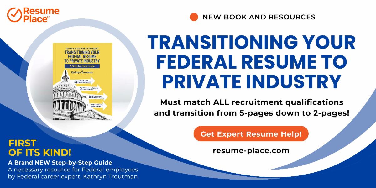 Navigating Federal Career Uncertainty: Essential New Resource