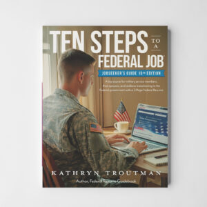 Jobseeker’s Guide, 10th Edition