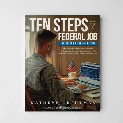 Jobseeker’s Guide, 10th Edition