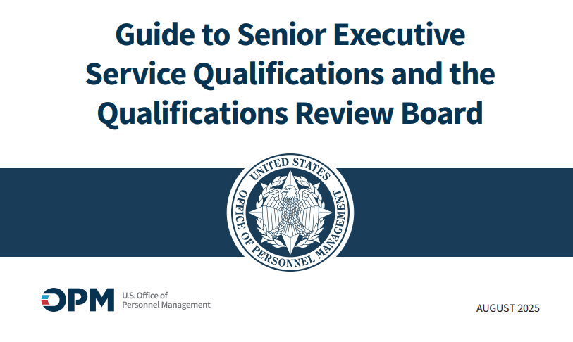 Top Tips for Writing the Incredible 2-Page SES ECQ Resume
