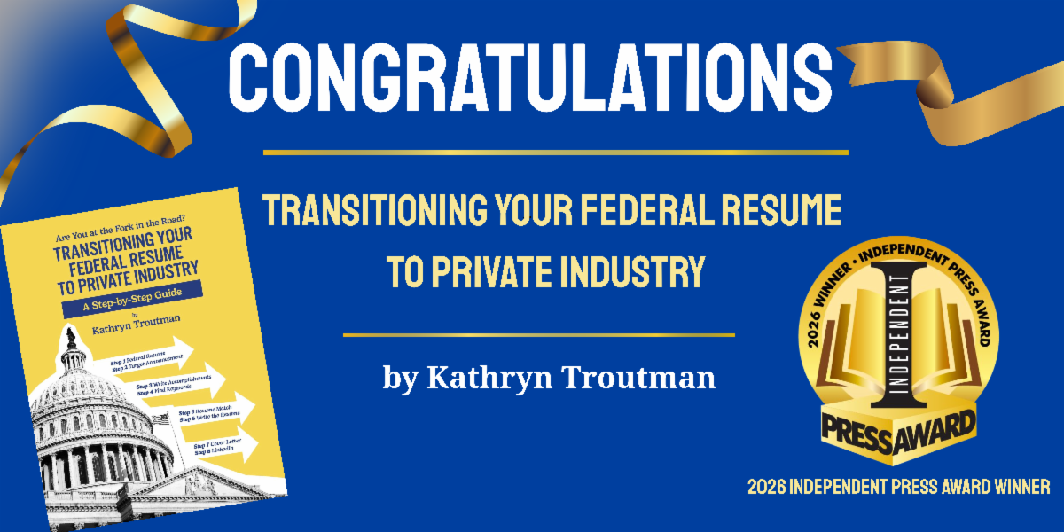 Transitioning Book is Indy Award Winner