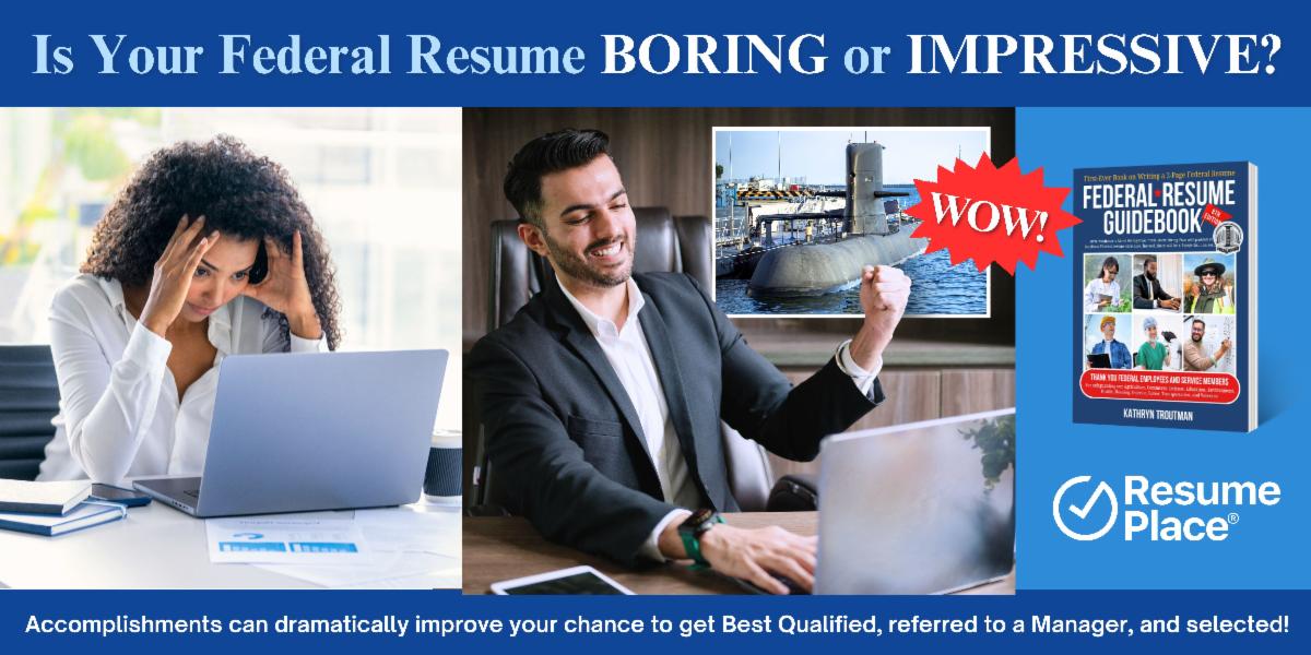 Nuclear Engineer Resume – Boring or Impressive?