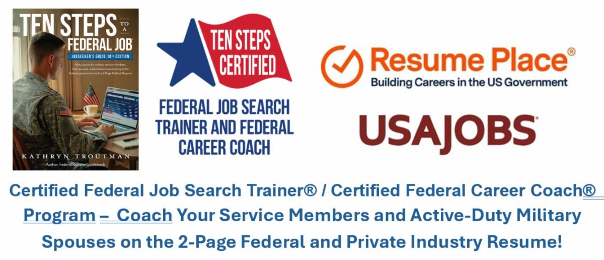 The 2026 CFJST – 2-Page Federal and Private Industry Certification – 30 CEs