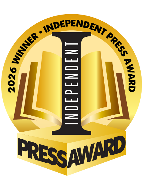 Independent Press Award 2026 Winner seal