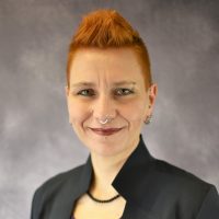 Sarah Blazucki