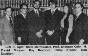 Original Resume Place founders